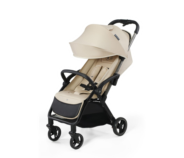 Kinderkraft Apino Dune Beige - 1227339 - zdjęcie 10